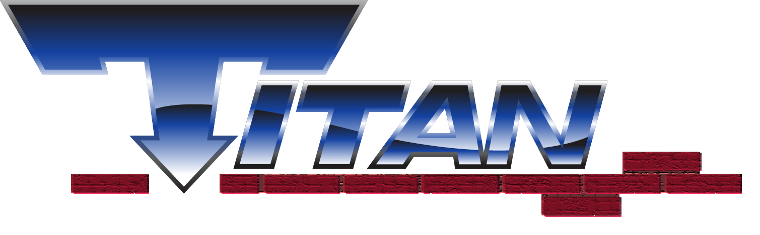 Titan Masonry Ltd.
